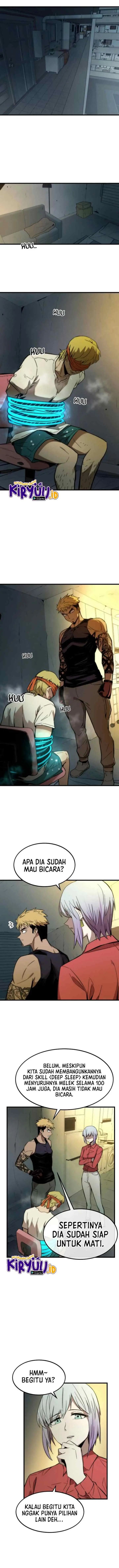 Ultra Alter chapter 21 halaman 6