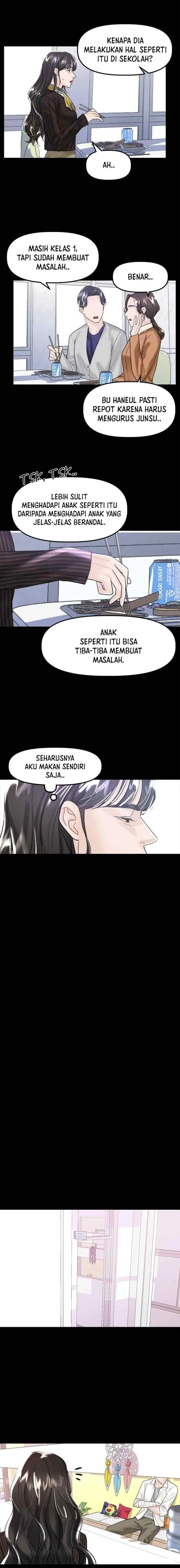 My Only 1 chapter 44 halaman 11
