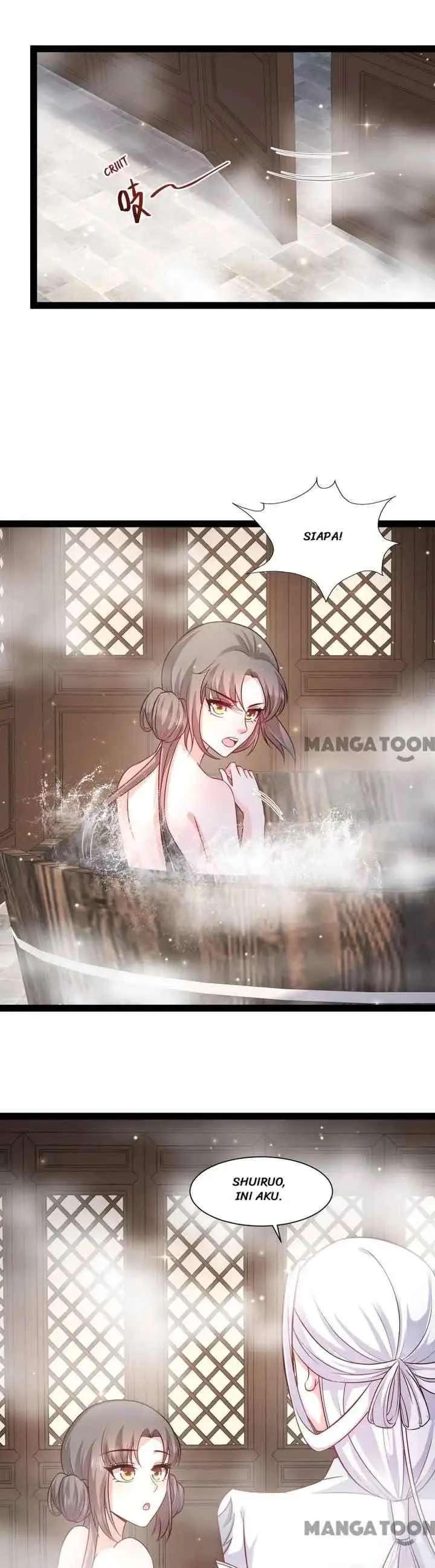The Strongest Peach Blossom chapter 269 halaman 5