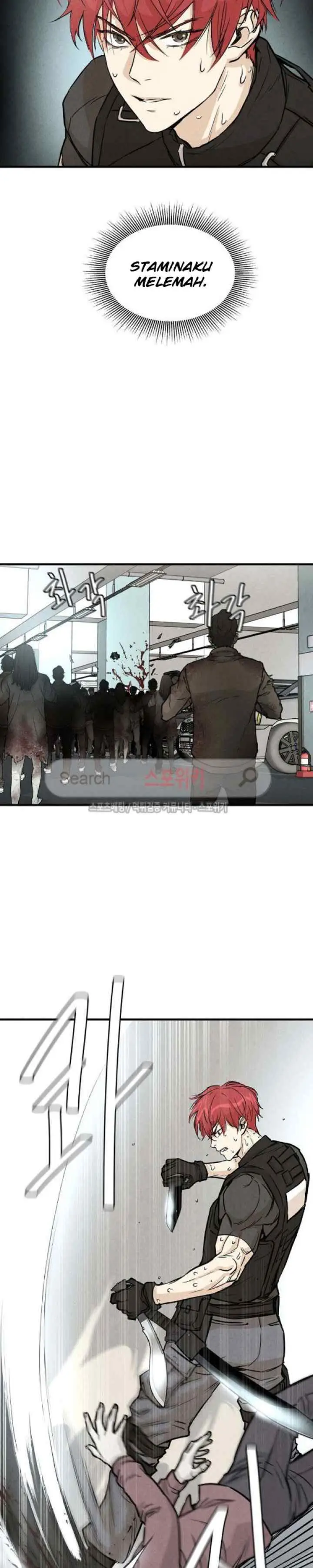 Return Survival chapter 14 halaman 14