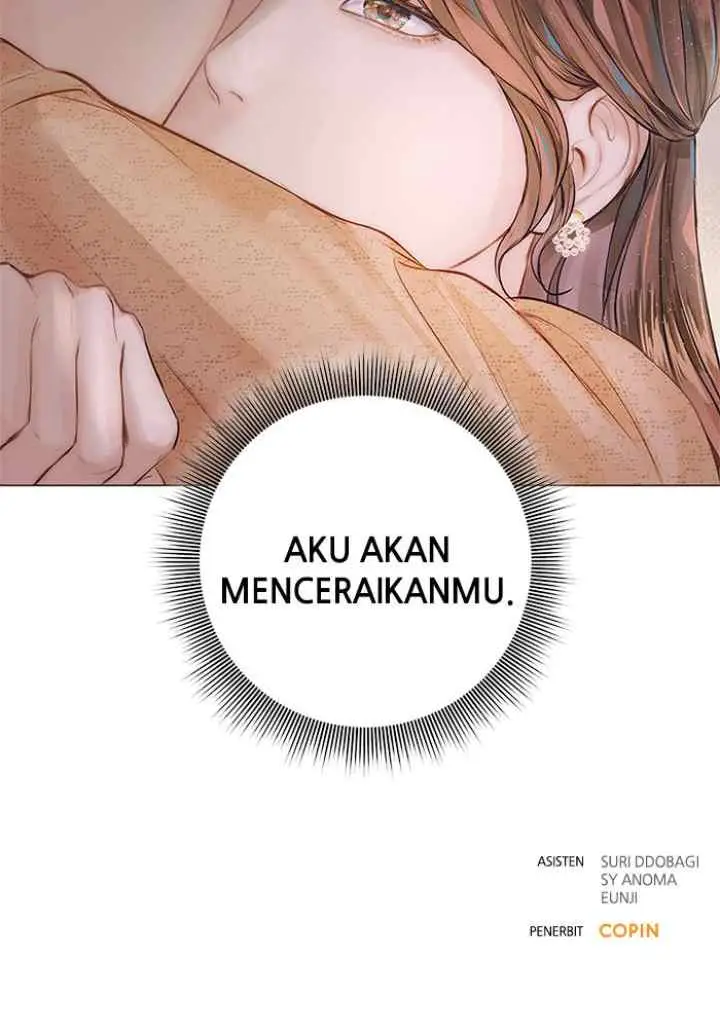 There Must Be Happy Endings chapter 1 halaman 19