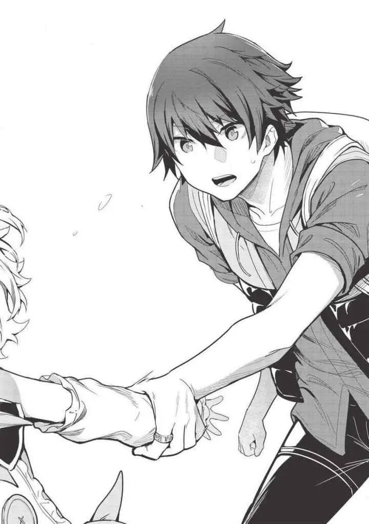 Itsudemo Jitaku ni Kaereru Ore wa, Isekai de Gyoushoujin o Hajimemashita chapter 3 halaman 16