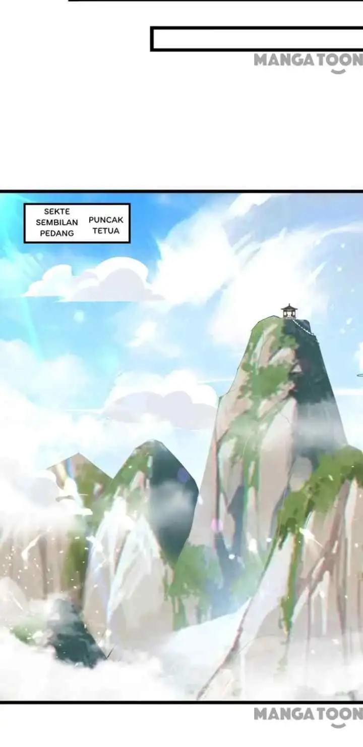 Ling Tian Shendi chapter 289 halaman 6