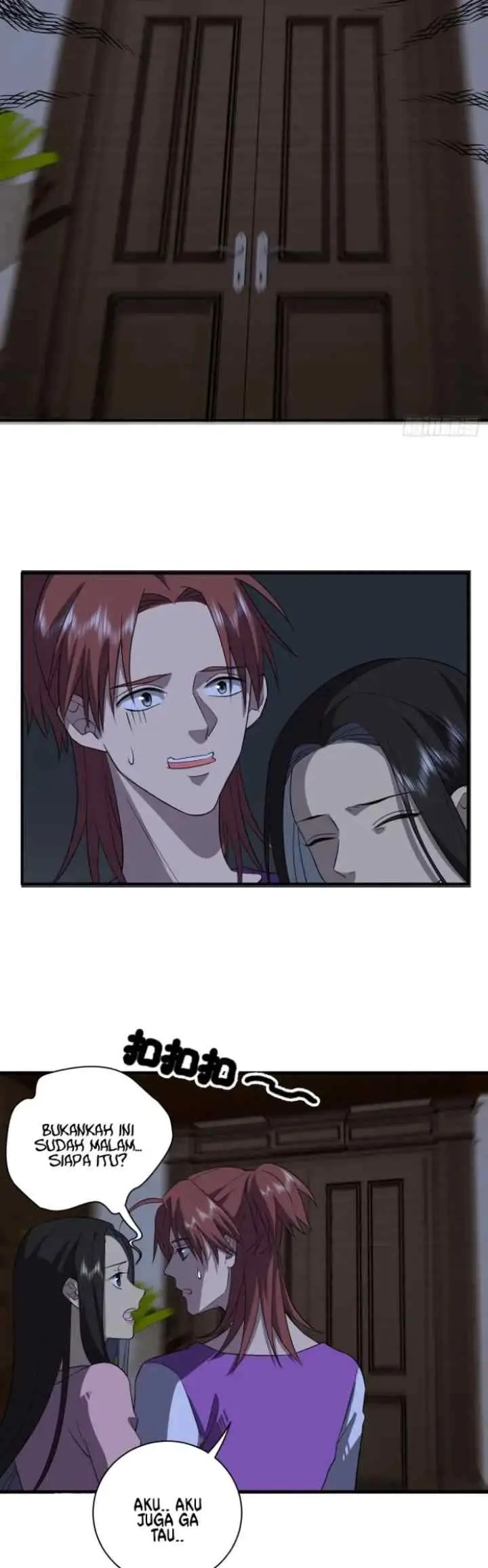 The Marvelous Snail chapter 9 halaman 15
