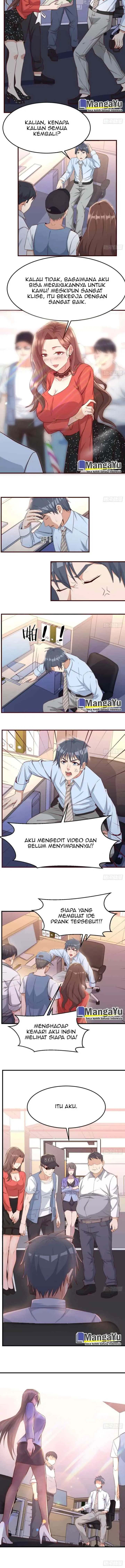 I Have Twin Girlfriends chapter 1 halaman 14