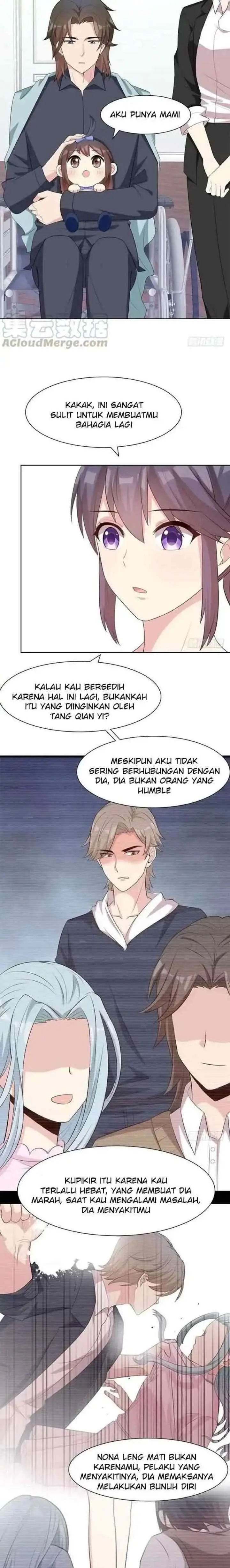 The Wife Contract and My Daughter's Nanny chapter 142 halaman 7
