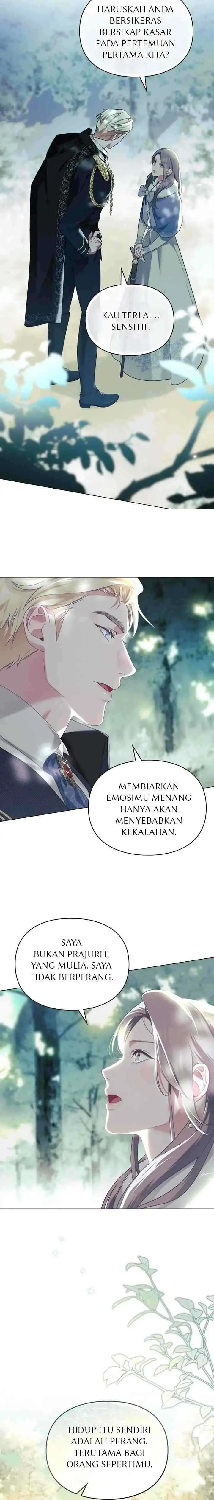 Betrayal of Dignity chapter 0 halaman 6