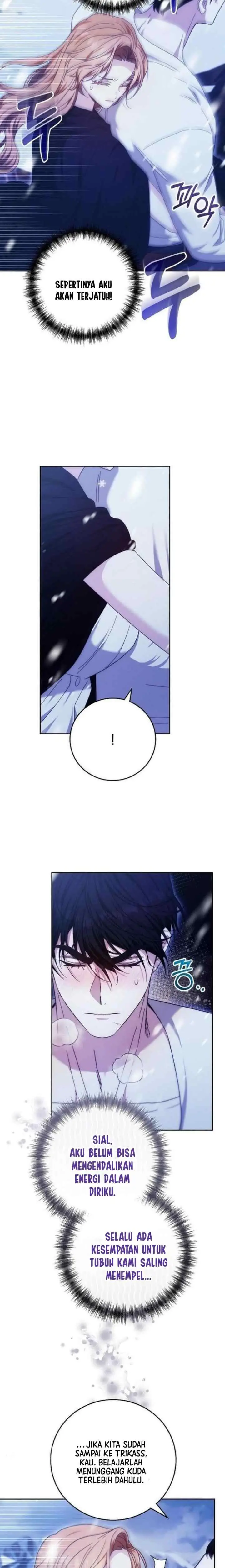 I Will Raise This Boy as Another Man's Child chapter 15 halaman 13
