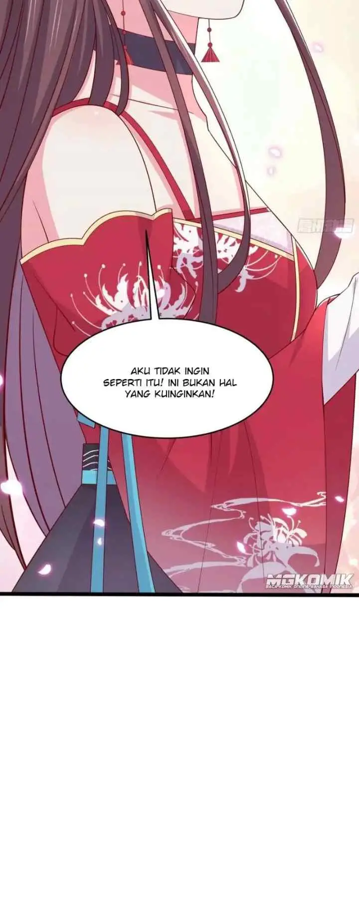 Pupillary Master chapter 266 halaman 19