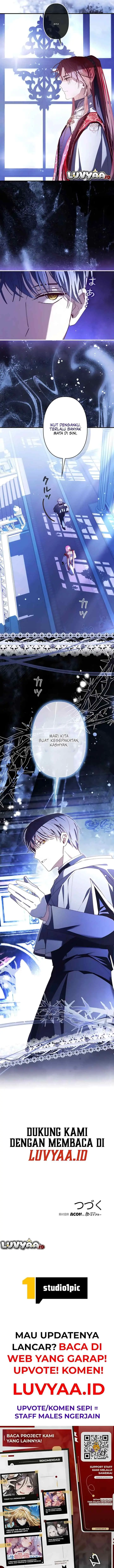 I Will Not Be Shadowed By My Twin Sister In This Life chapter 46 halaman 10