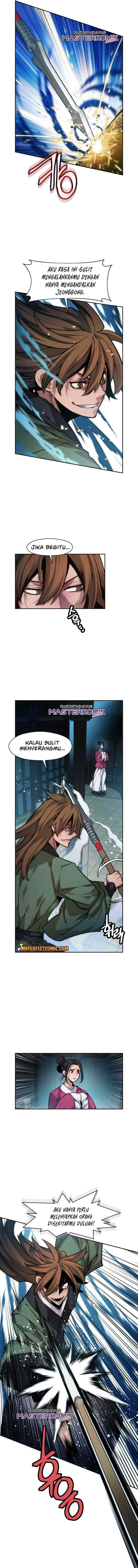 The Golden Age chapter 43 halaman 16