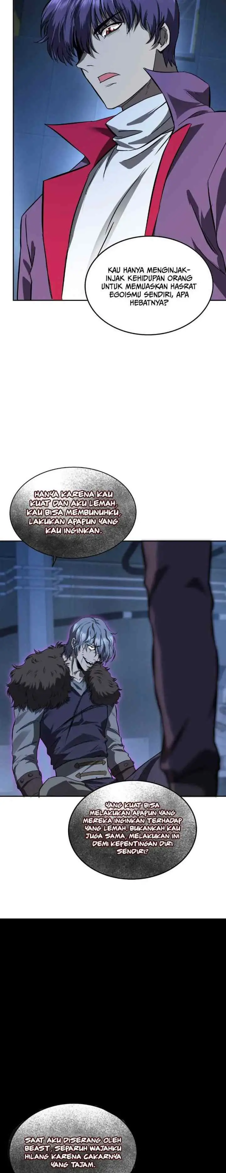 More Kill More Powerful chapter 46 halaman 14