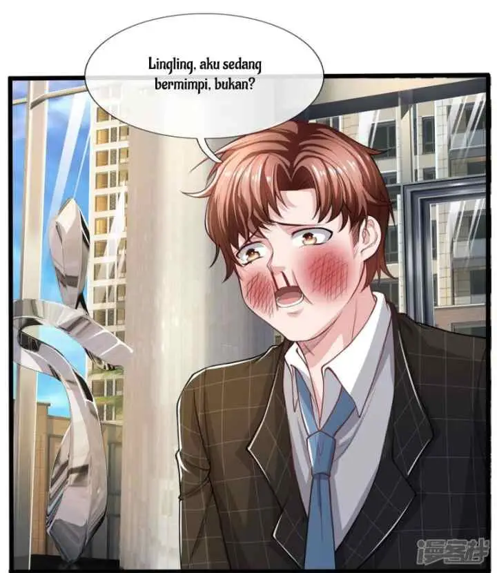 The Top Abandoned Young chapter 12 halaman 6