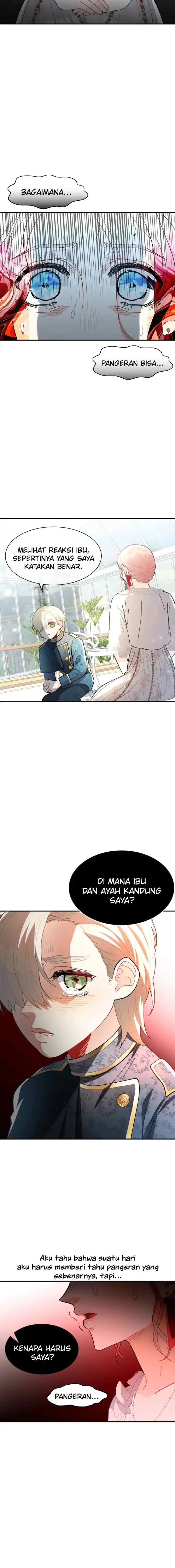 Prince Maker chapter 64 halaman 12