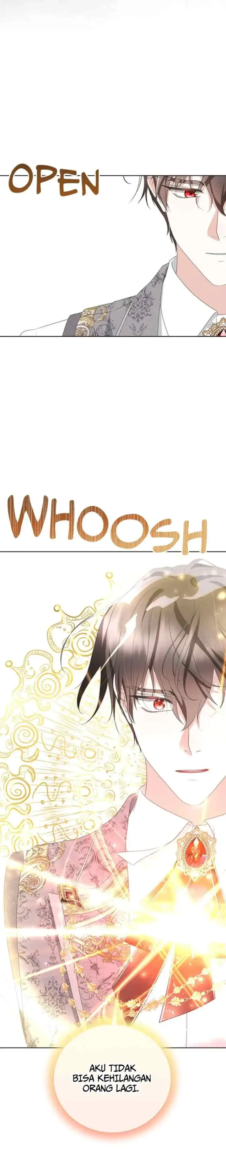 Reborn As a Character That Never Existed chapter 85 halaman 15