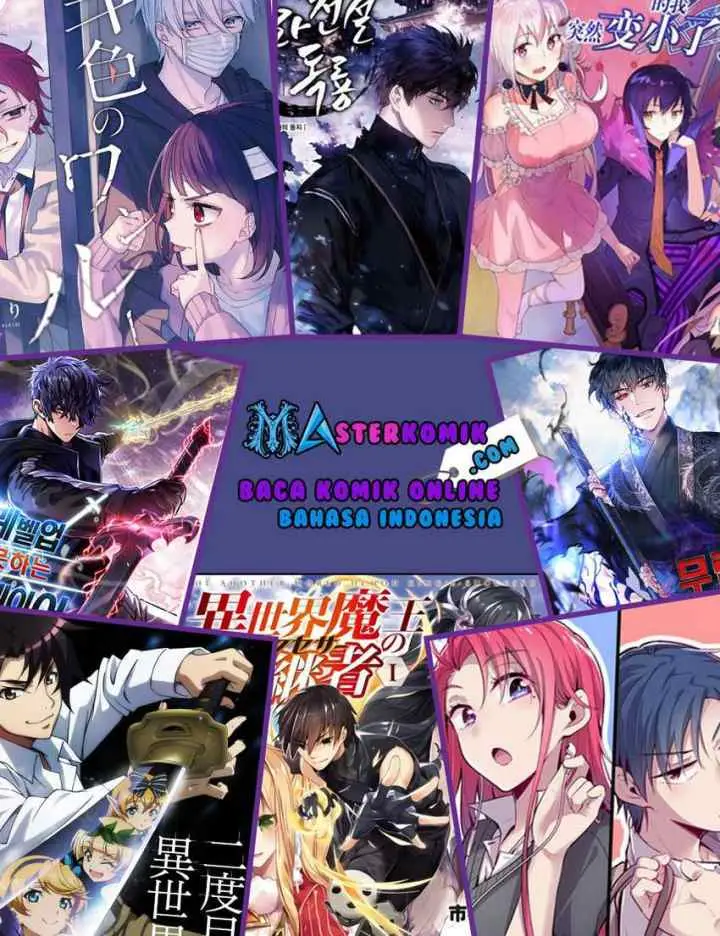 Divine Emperor chapter 6 halaman 8