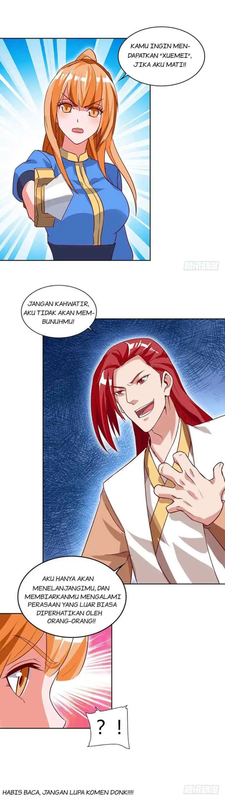 Strongest Leveling chapter 88 halaman 12