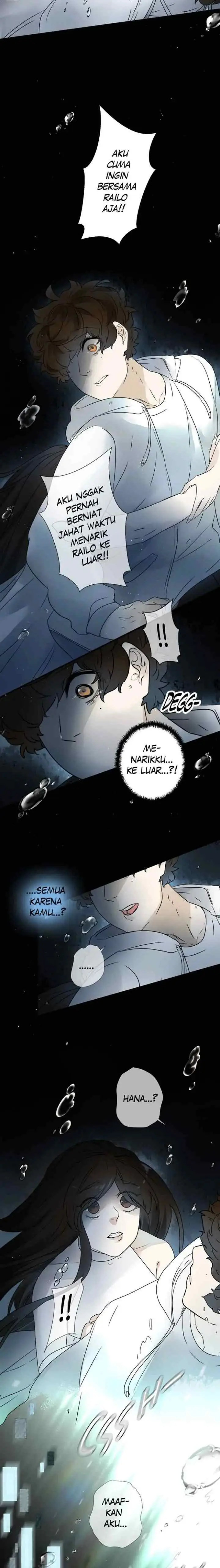 Ghost's Dilemma chapter 89 halaman 5