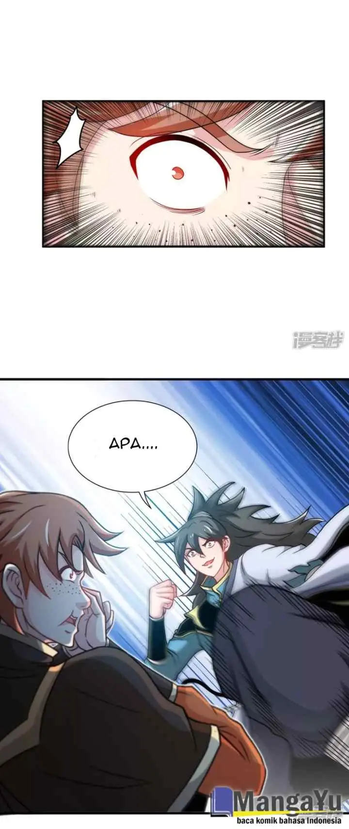 Peerless Martial Soul chapter 6 halaman 4