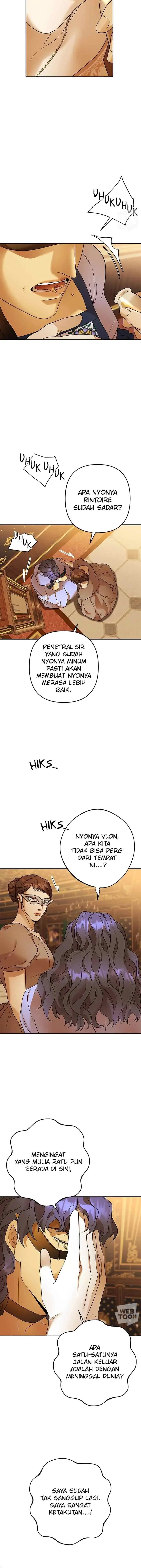Agatha chapter 93 halaman 6