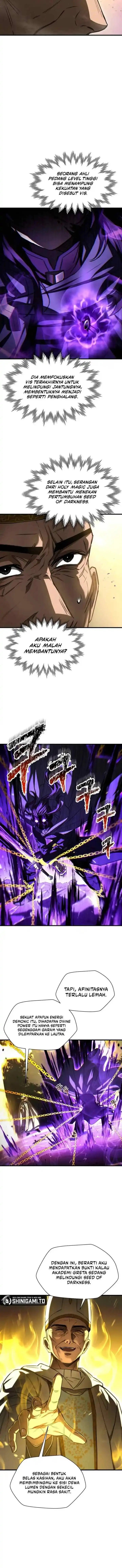 Helmut: The Forsaken Child chapter 120 halaman 6
