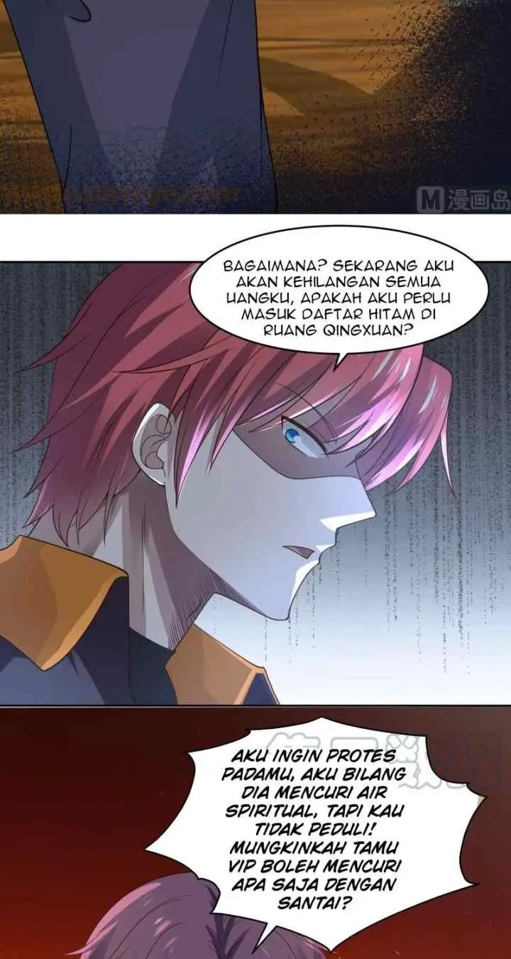I Have a Dragon on My Body chapter 462 halaman 13
