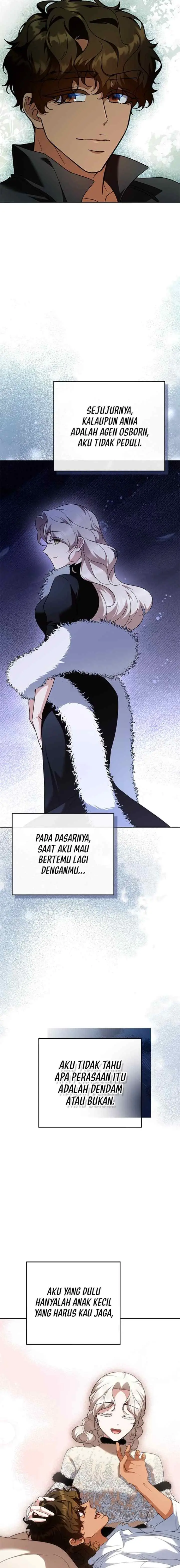 A Private Tutor's Secret Lessons chapter 33 halaman 14
