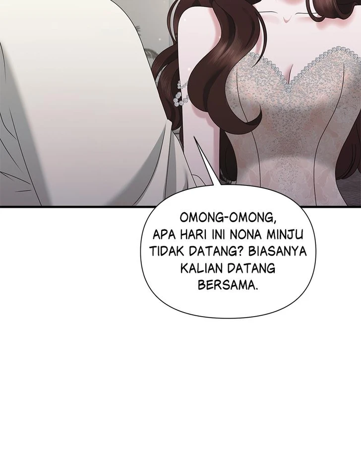 One Day I Found a Husband chapter 34 halaman 57