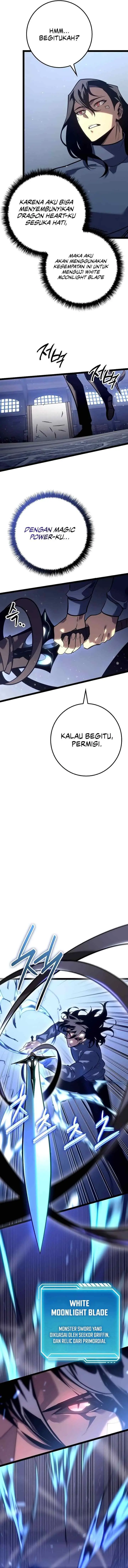 Regressing As The Reincarnated Bastard Of The Sword Clan chapter 18 halaman 16