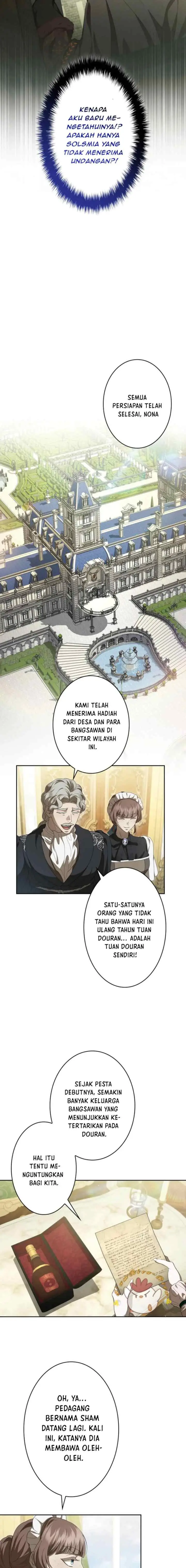 The Stone Thrown in the Lake chapter 39 halaman 15