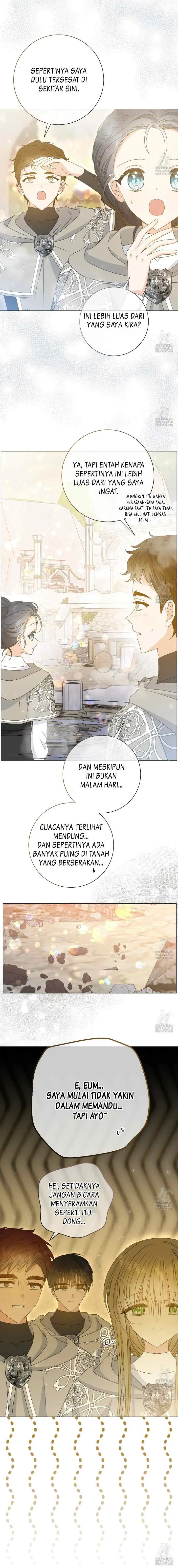 Please Leave Miss Emily Alone chapter 39 halaman 5