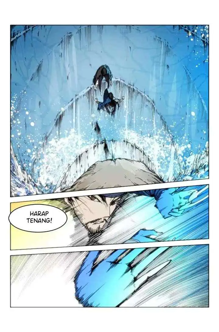 Red Spirit chapter 60 halaman 6