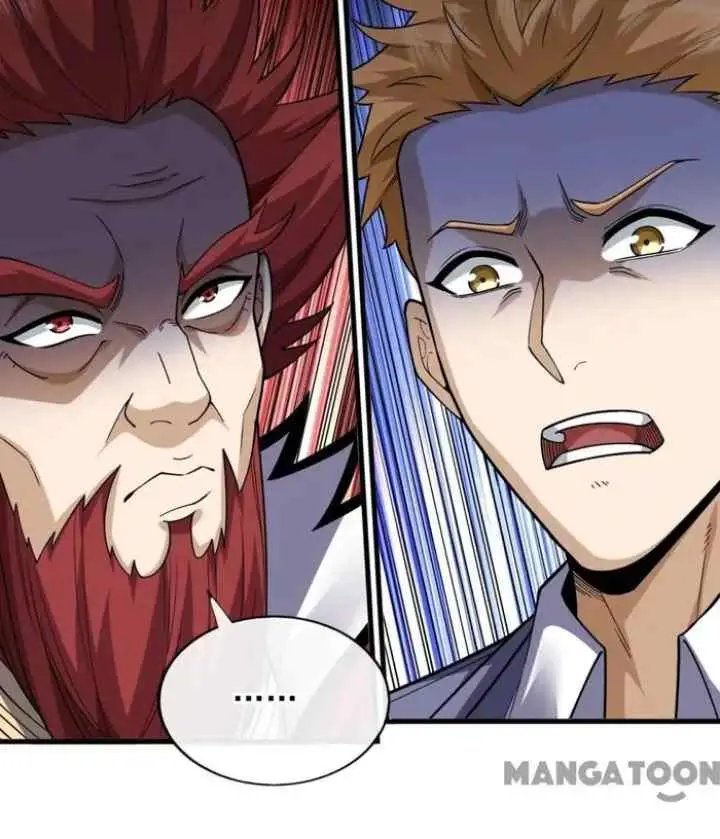 Godly Son-in-Law of Zhen Country chapter 102 halaman 19
