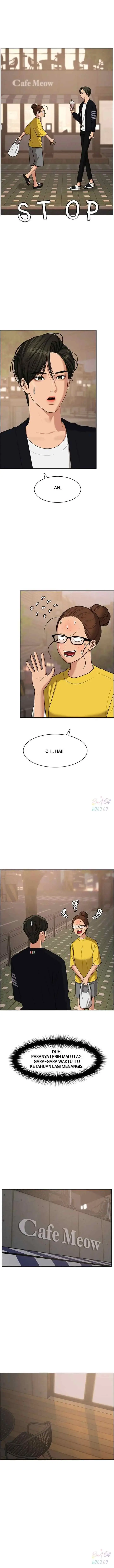 The Secret of Angel chapter 88 halaman 6