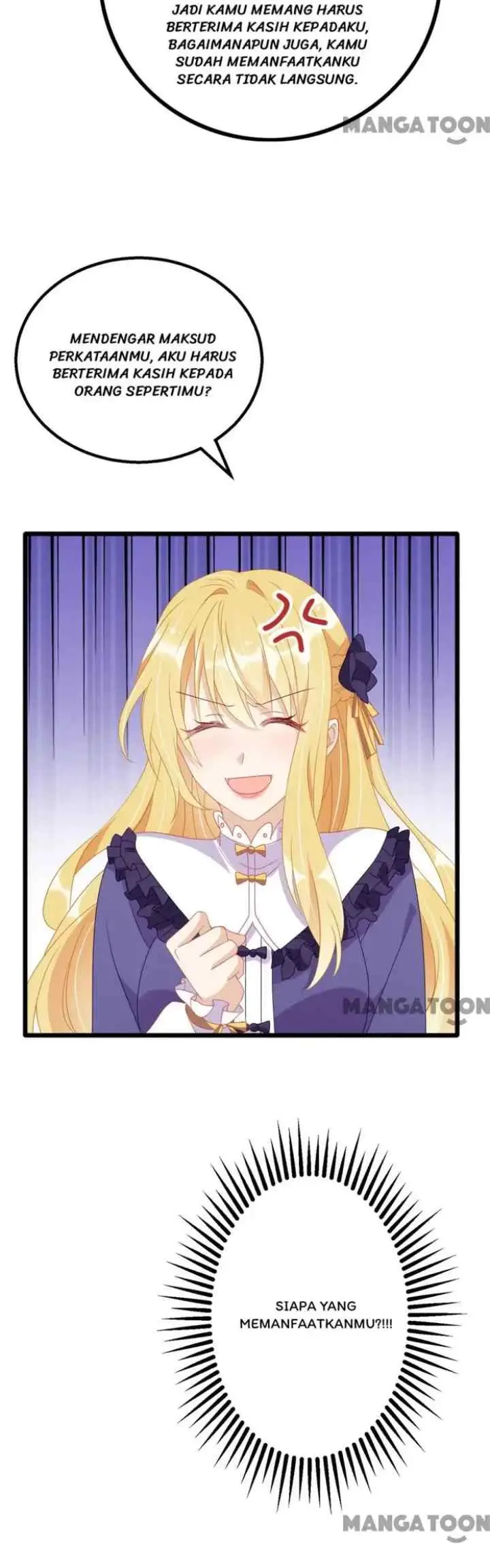My Crazy Journalist Wife chapter 86 halaman 11