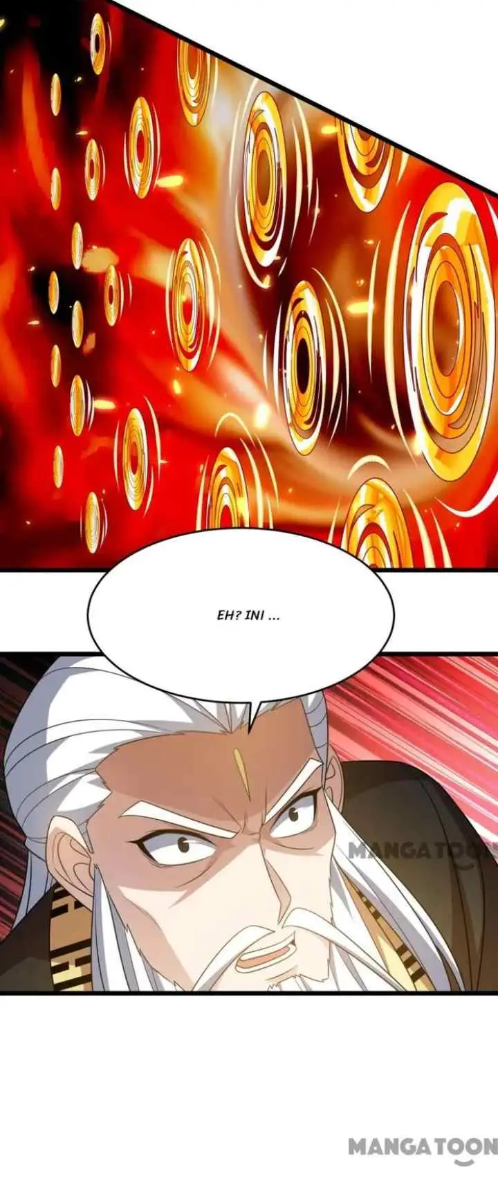 Ling Tian Shendi chapter 334 halaman 11