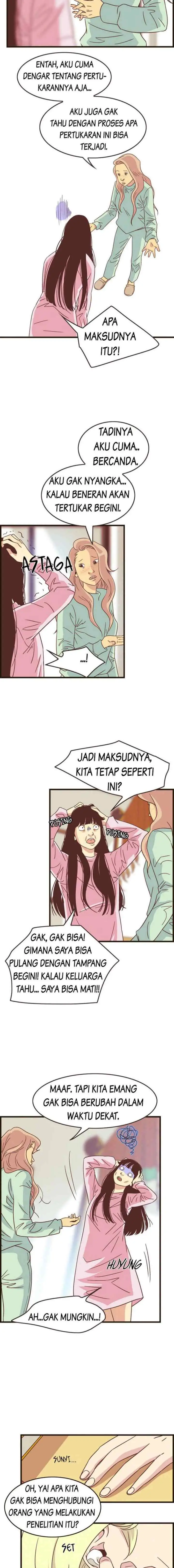 Someone Inside of Me chapter 2 halaman 18