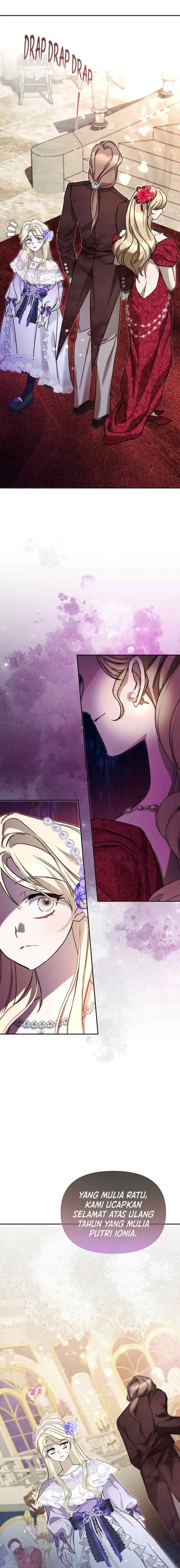 Deux Mariages Avec Le Monstre chapter 12 halaman 6