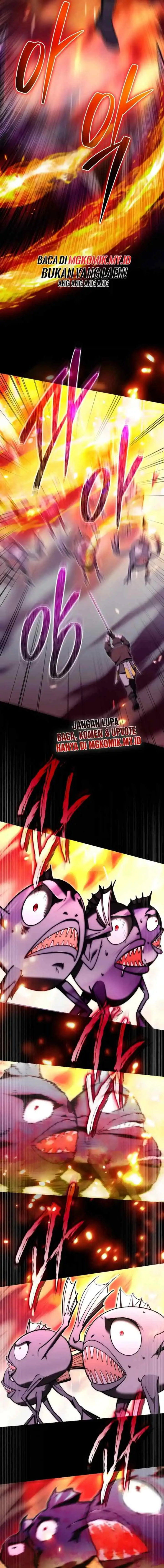 The Grand Duke of the Marquis Is a Martial Artist chapter 31 halaman 15