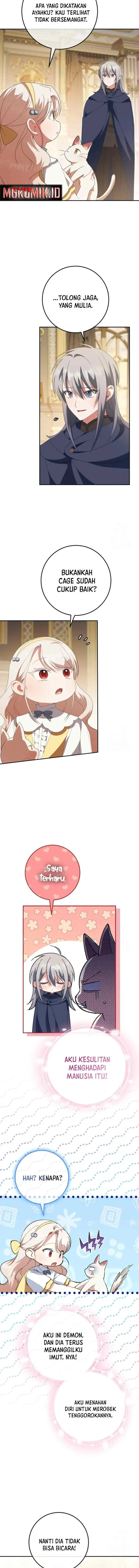 The Princess is Evil chapter 125 halaman 7