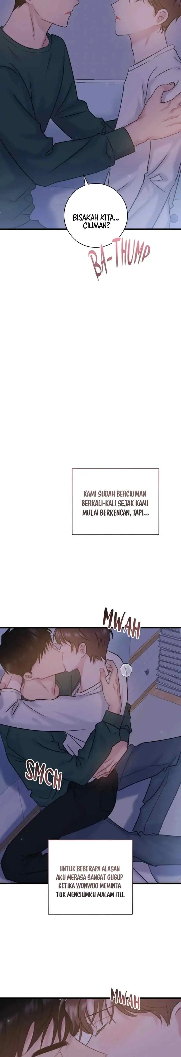 Normal Relationship chapter 18 halaman 9
