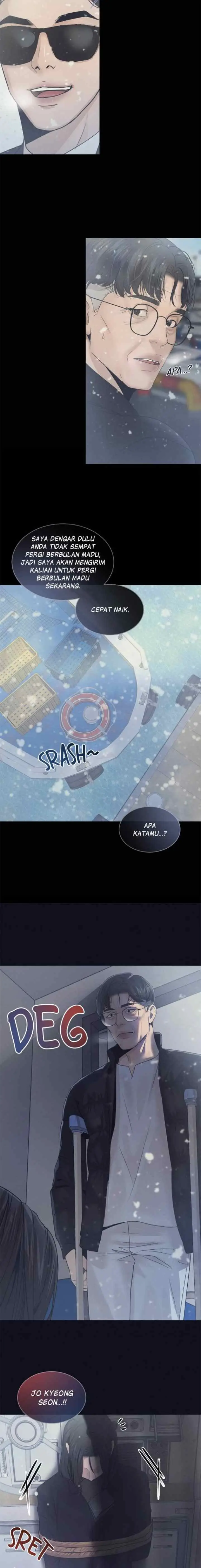 I'll Give You Everything chapter 71 halaman 7