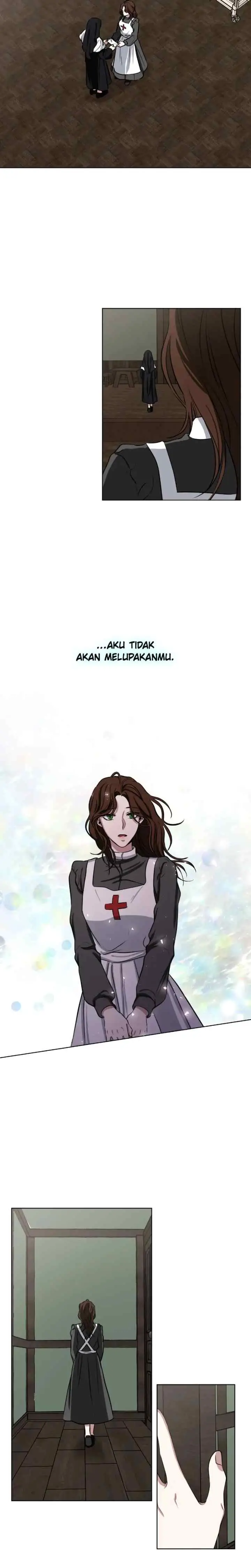 The Double Agent chapter 71 halaman 13