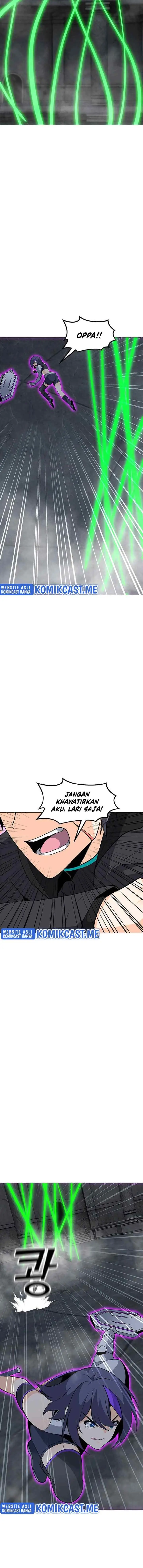 Solo Spell Caster chapter 80 halaman 4