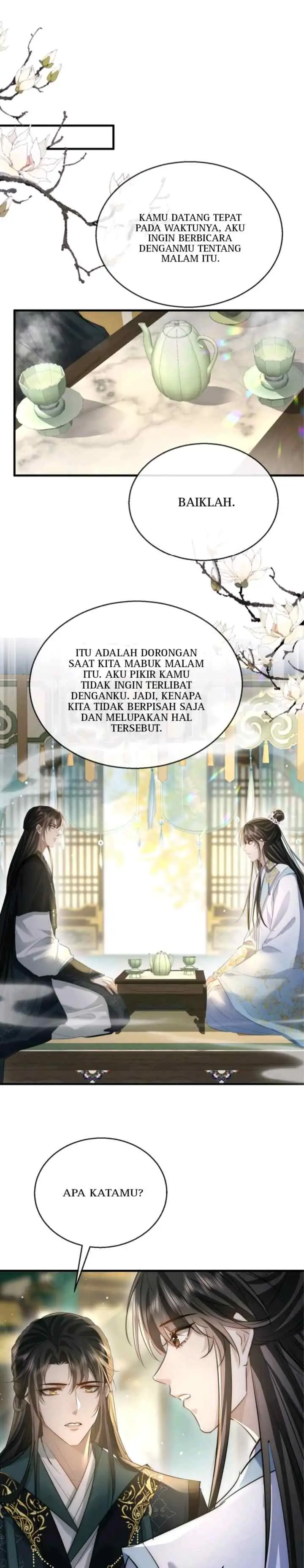 Lord Demon King, Would You Like to Practice Dual Cultivation? chapter 18 halaman 13
