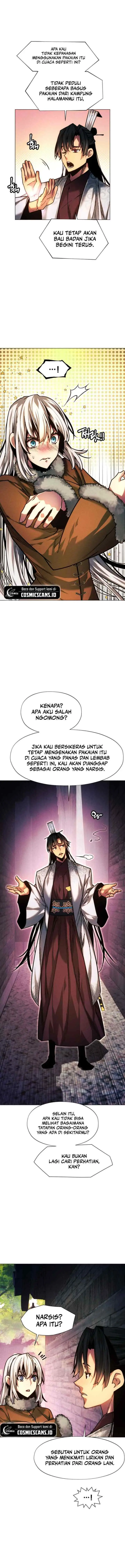 Modern Man Who Fall Into Murim chapter 45 halaman 14