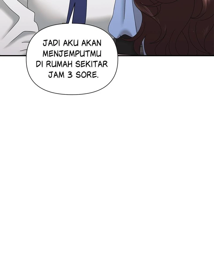 One Day I Found a Husband chapter 15 halaman 37
