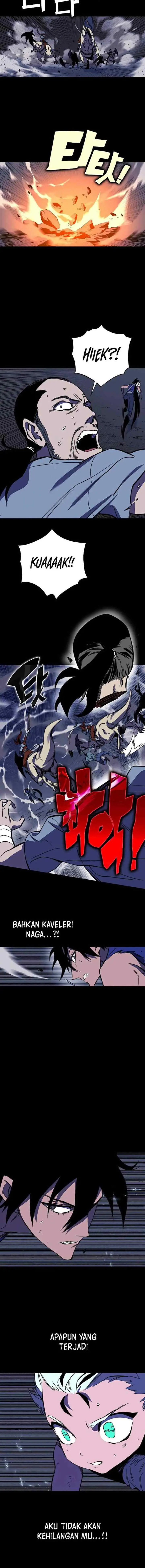 X Ash chapter 31 halaman 6