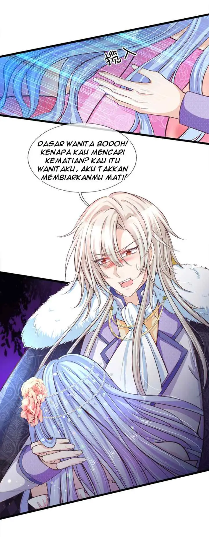 The Emperor's Precious Daughter chapter 10 halaman 5
