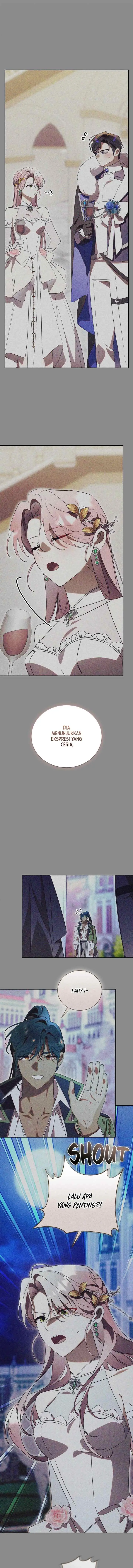 How To Reject My Obsessive Ex-husband chapter 64 halaman 7